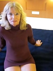 Nice mature slut